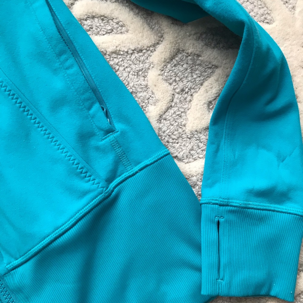 Lululemon In stride jacket - Picture 4 of 8